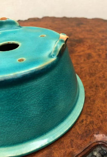 Fūka Early Antique Pot