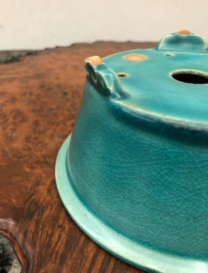 Fūka Early Antique Pot