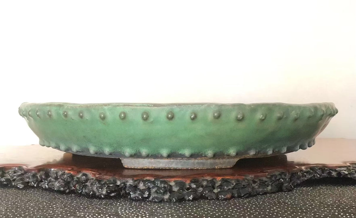 Shuufu, Revised Model 1964, Shuufu Pot