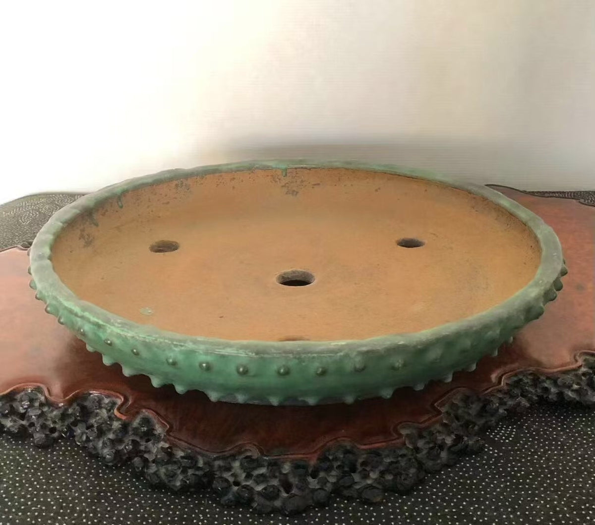 Shuufu, Revised Model 1964, Shuufu Pot