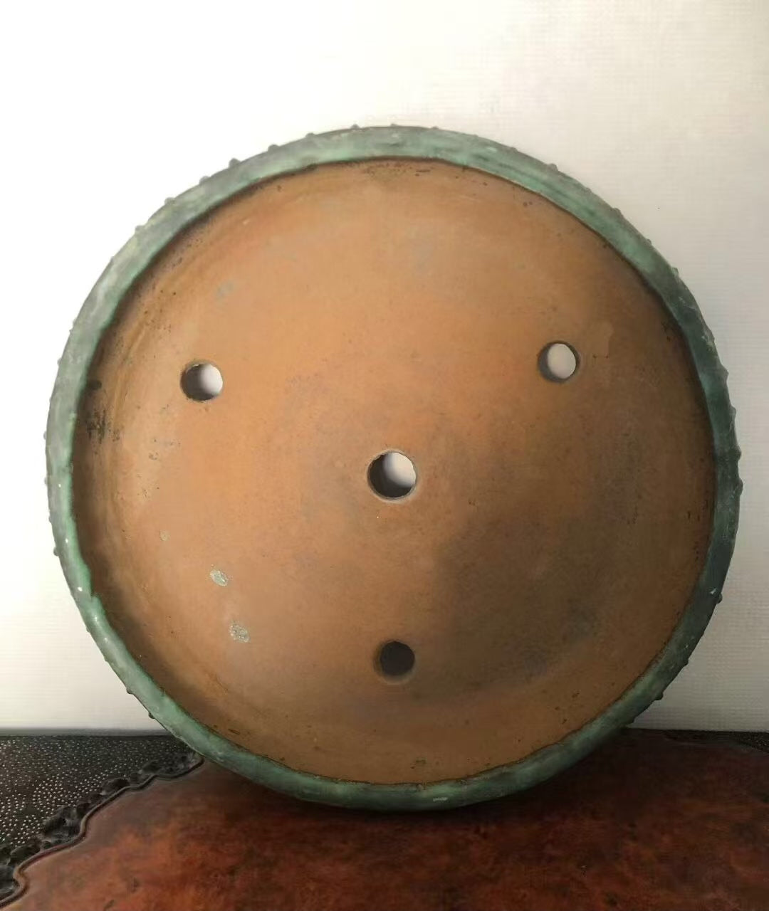 Shuufu, Revised Model 1964, Shuufu Pot
