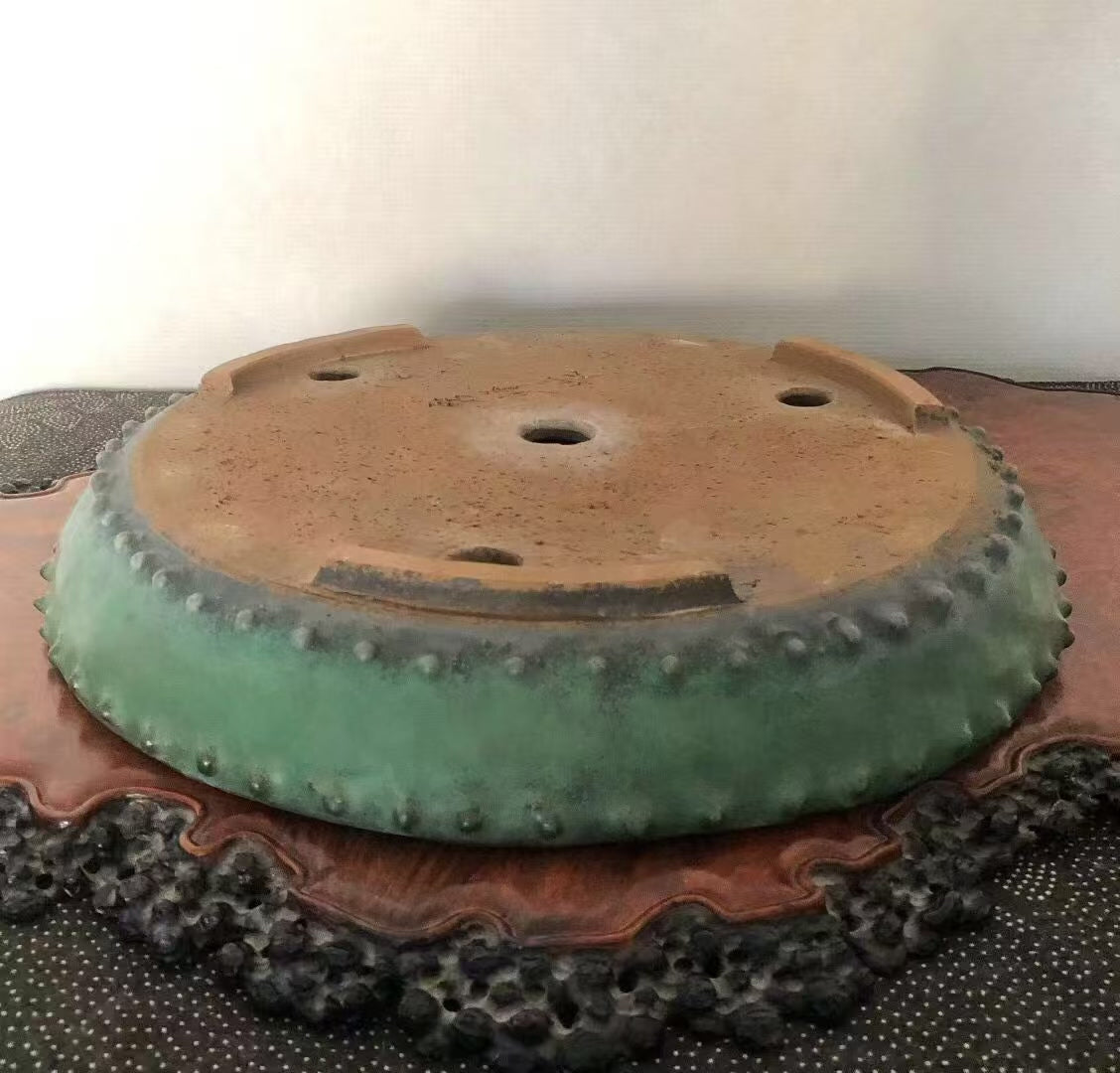 Shuufu, Revised Model 1964, Shuufu Pot
