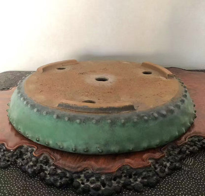 Shuufu, Revised Model 1964, Shuufu Pot