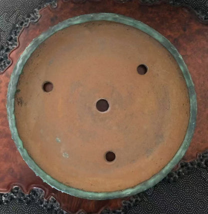 Shuufu, Revised Model 1964, Shuufu Pot