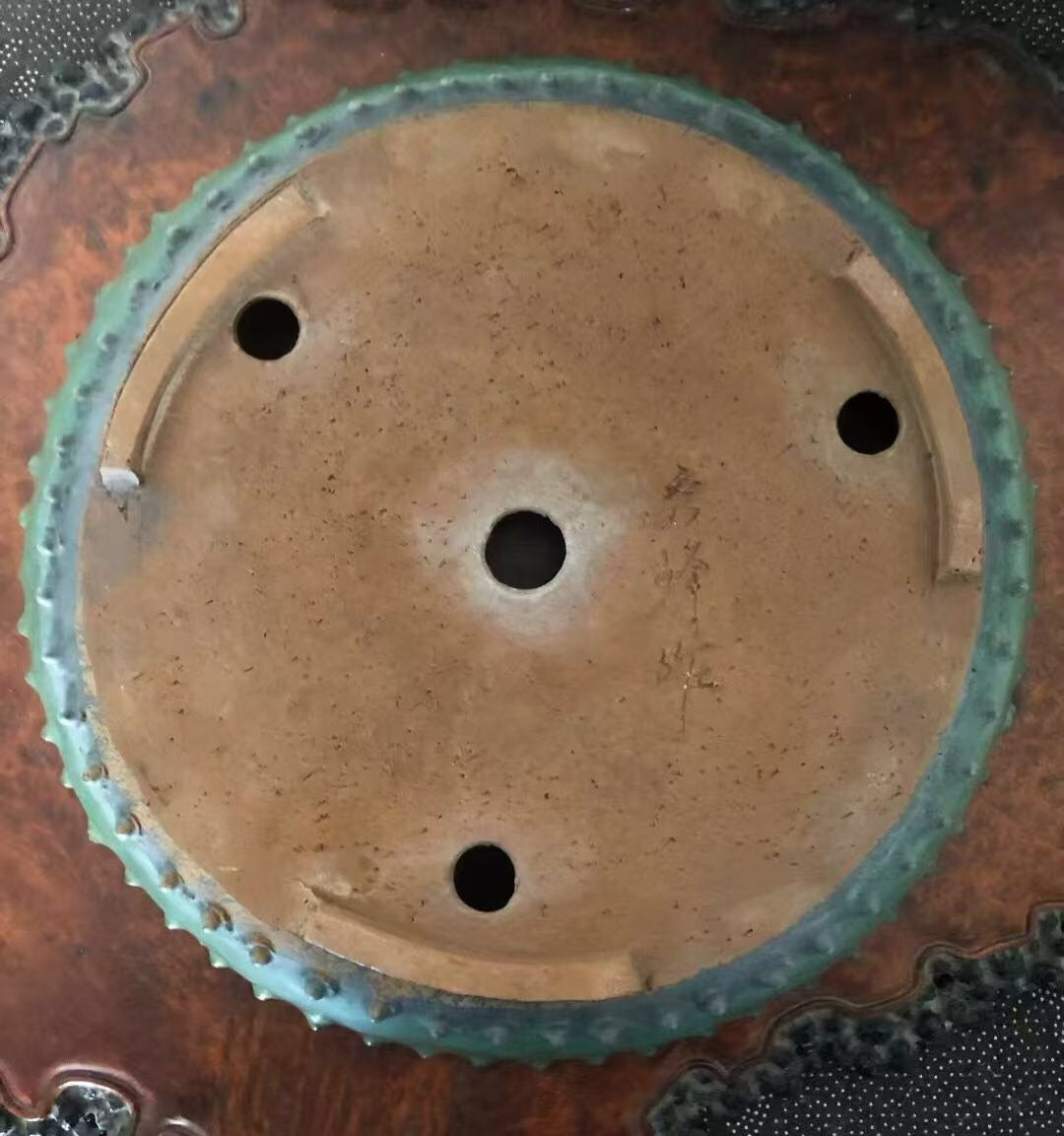 Shuufu, Revised Model 1964, Shuufu Pot