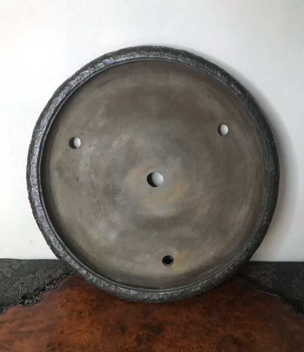 Matsu-Sen Antique Pot