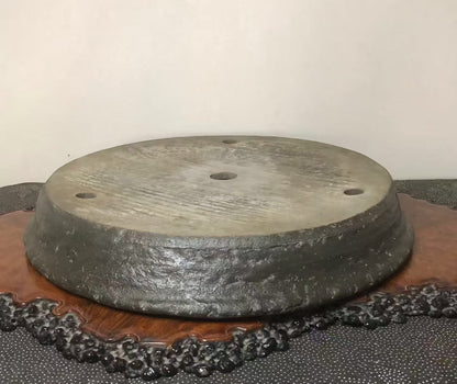 Matsu-Sen Antique Pot