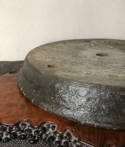 Matsu-Sen Antique Pot
