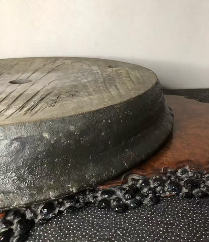 Matsu-Sen Antique Pot
