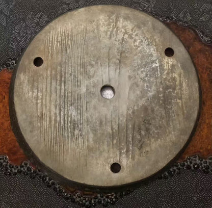 Matsu-Sen Antique Pot