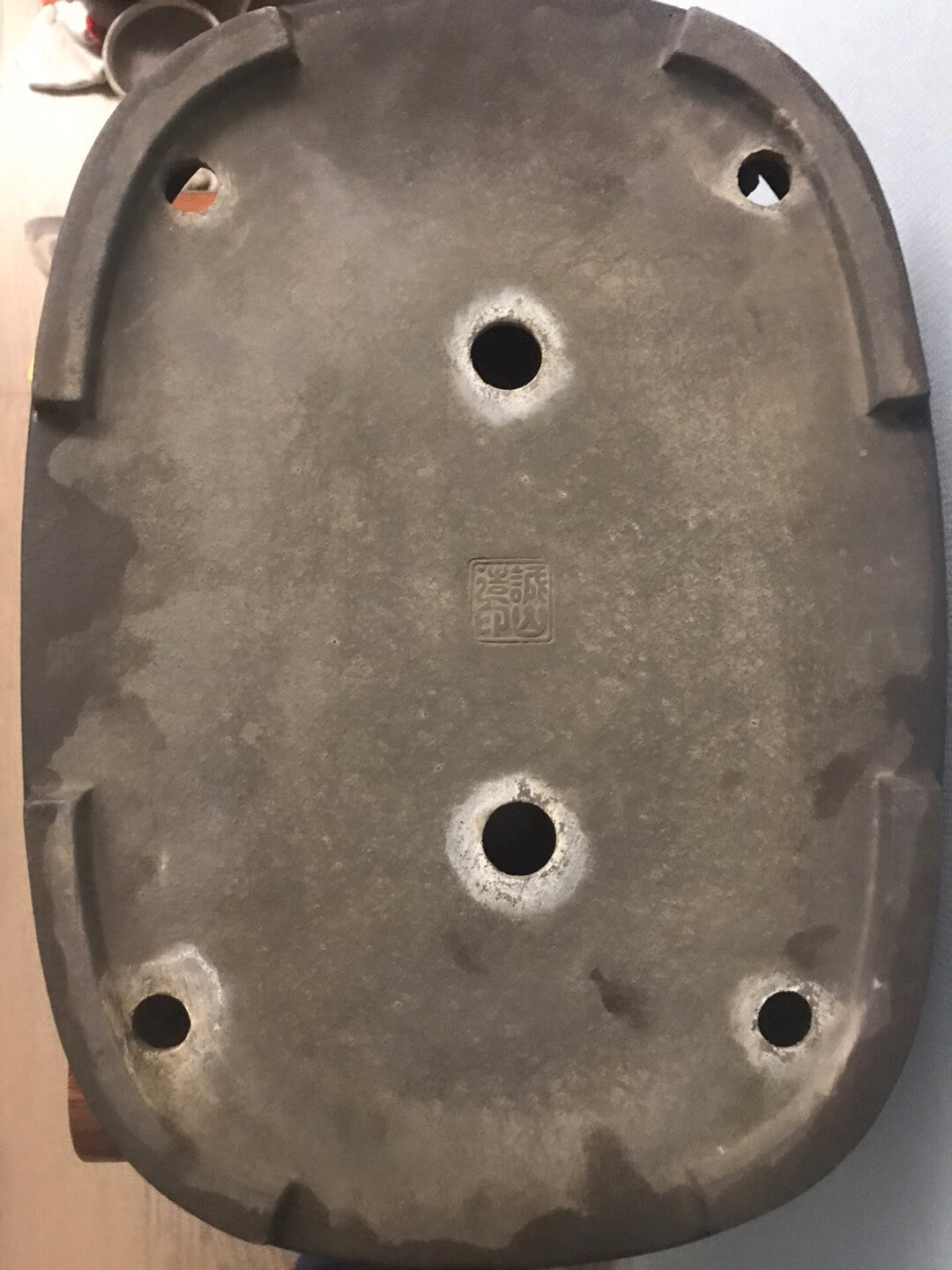 Seisan Seisan Pot