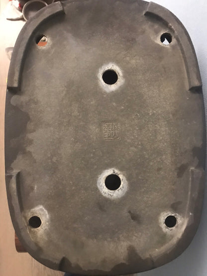 Seisan Seisan Pot