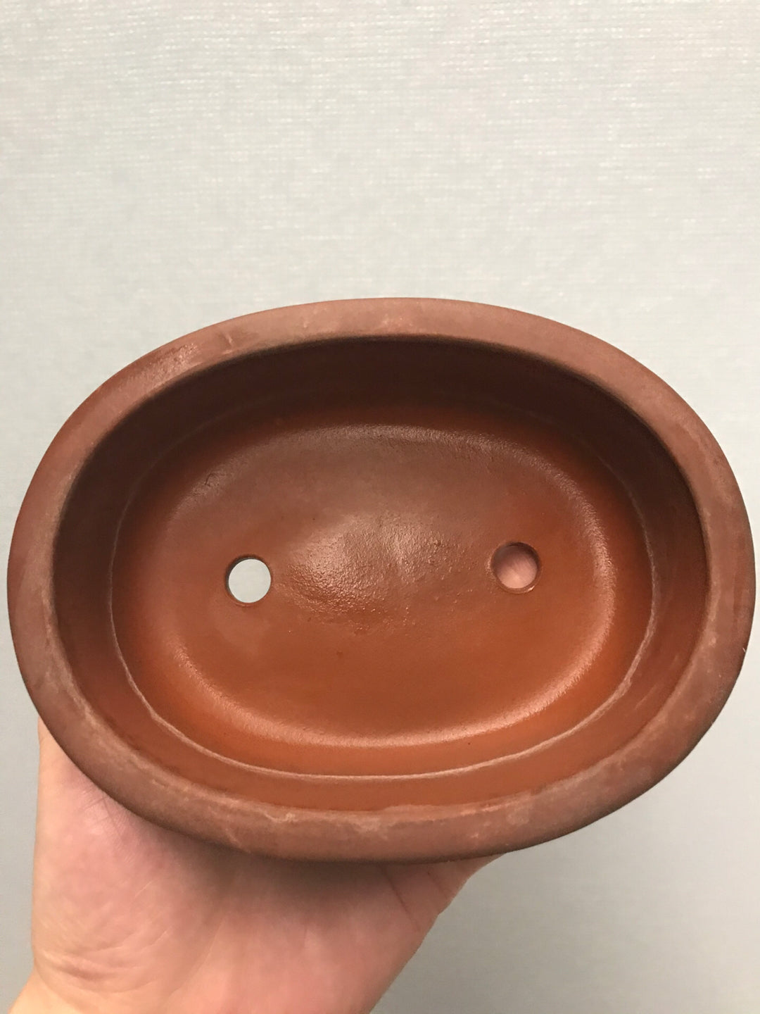 Man'ei Kiln Japanese Antique Pot