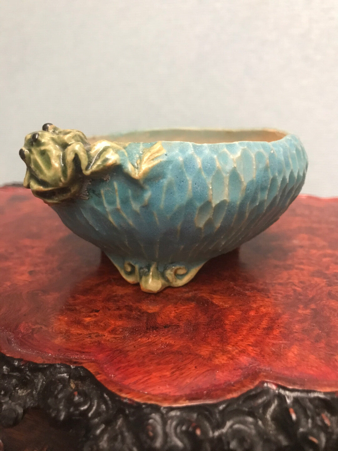 Waxi Shōshi "Old Pot"
