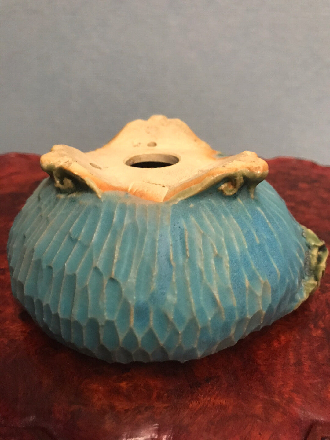 Waxi Shōshi "Old Pot"