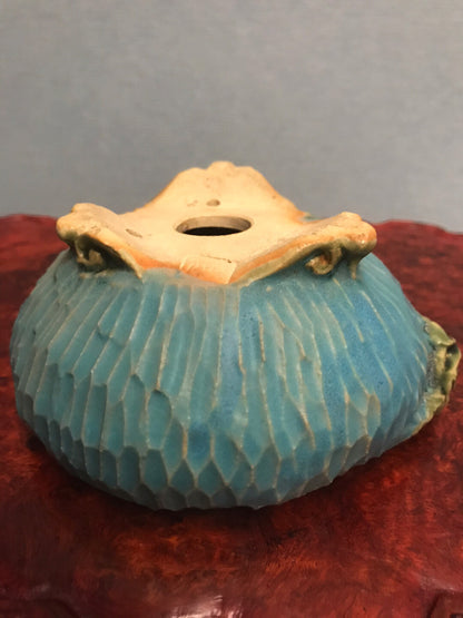 Waxi Shōshi "Old Pot"
