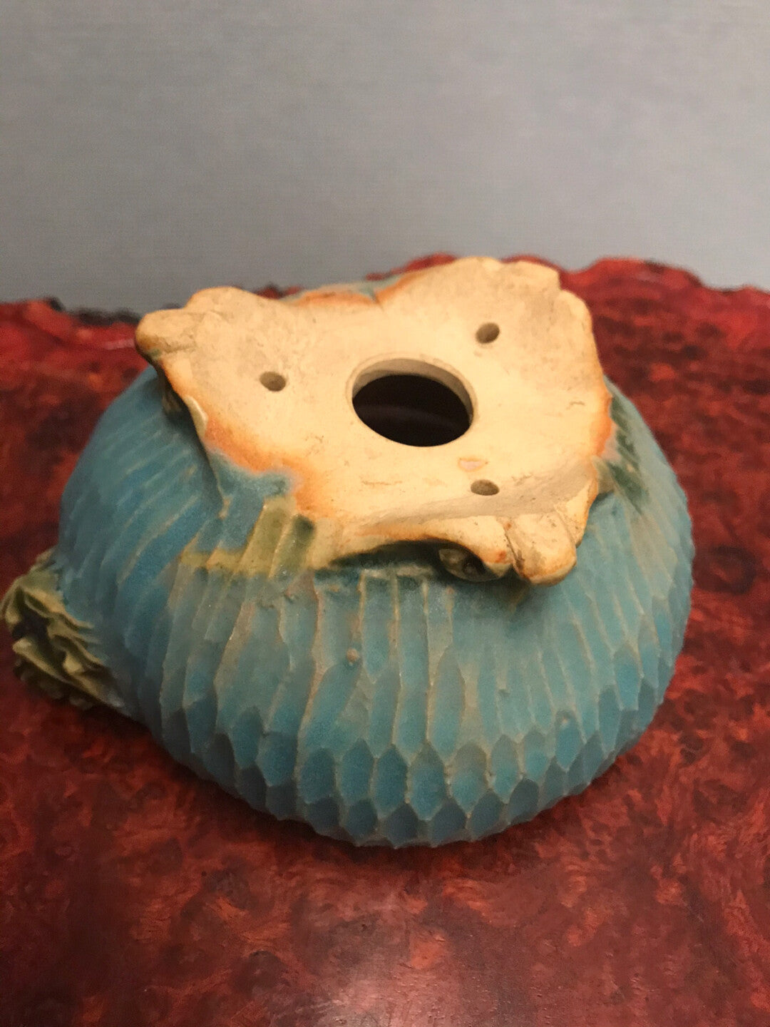 Waxi Shōshi "Old Pot"