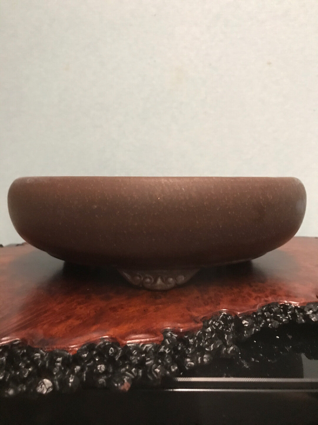 Furin Shidei Japanese Name Pot