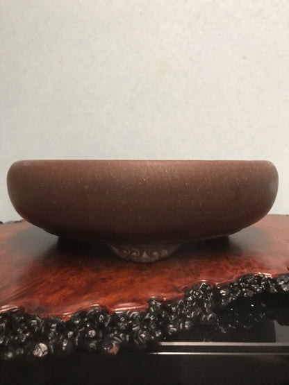Furin Shidei Japanese Name Pot