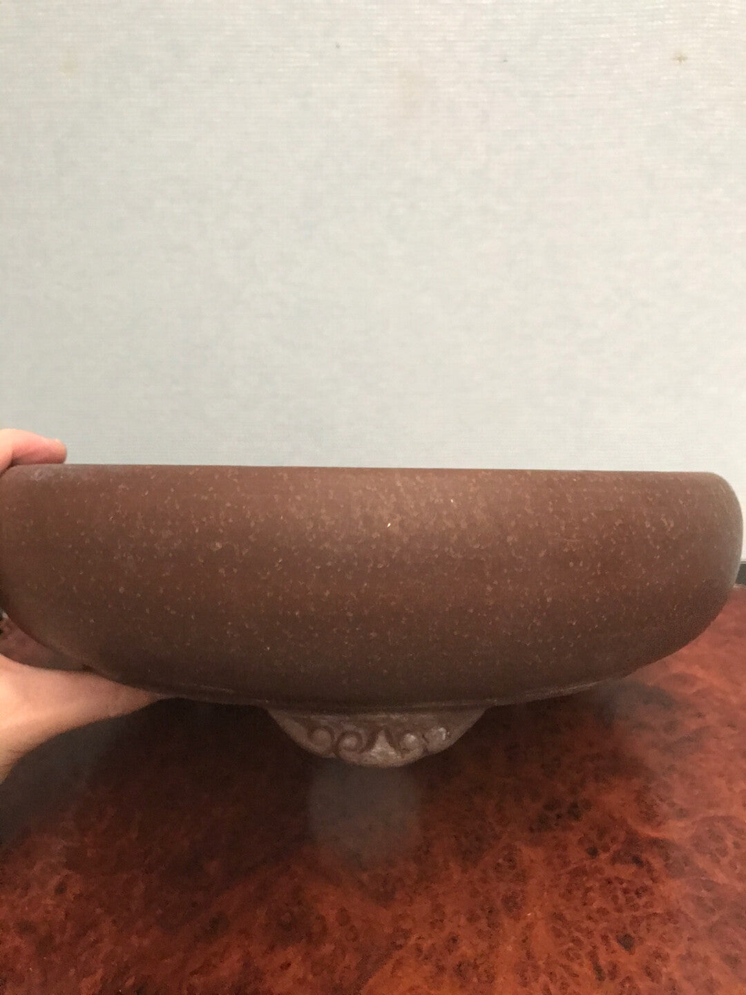 Furin Shidei Japanese Name Pot