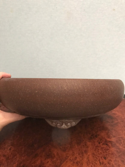 Furin Shidei Japanese Name Pot