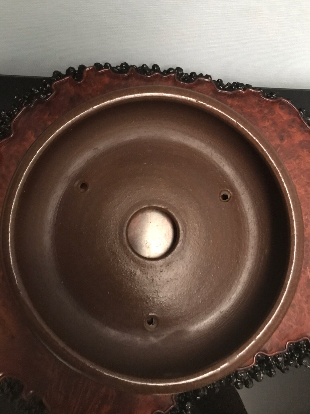 Furin Shidei Japanese Name Pot