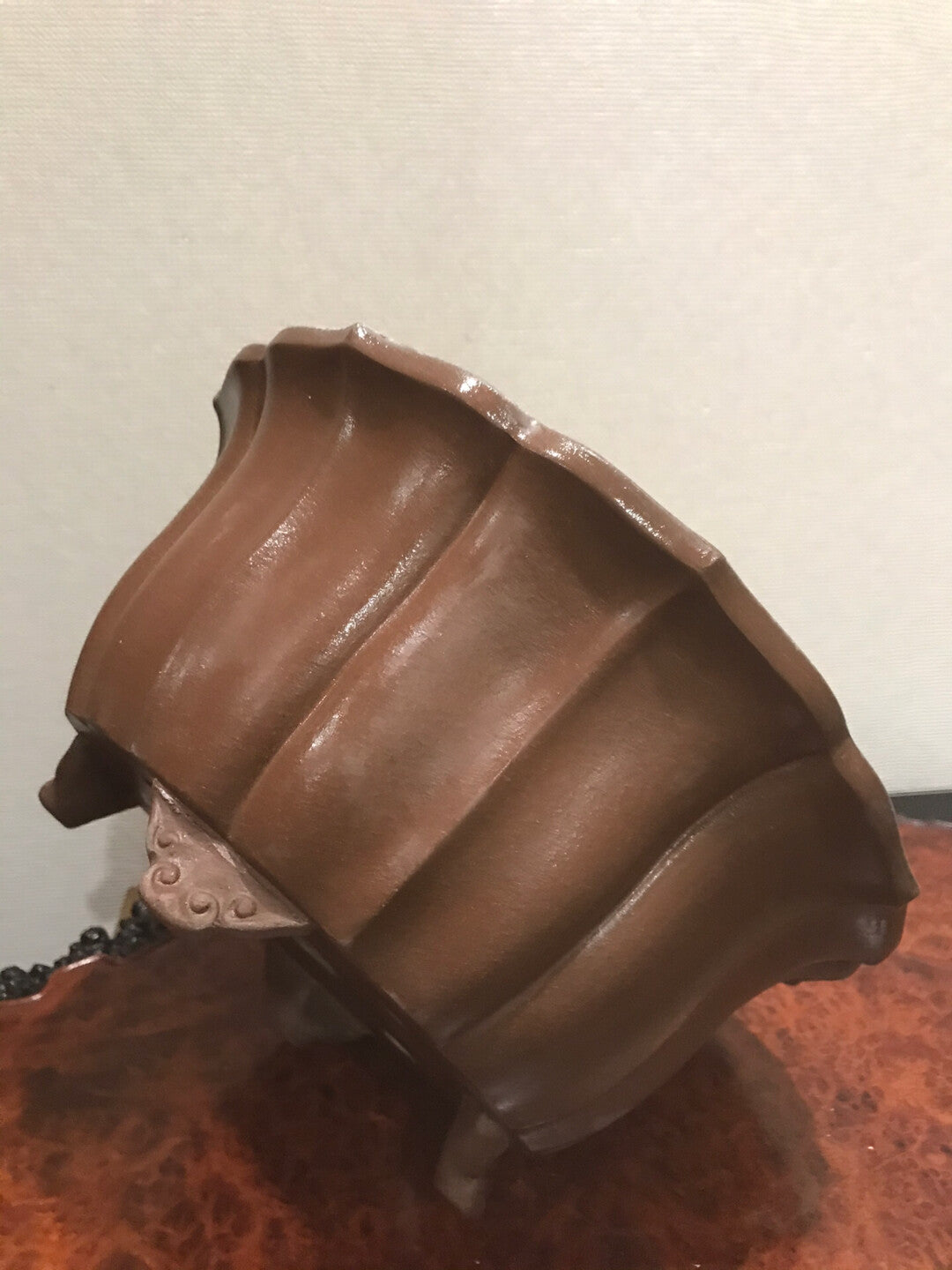 Japanese Returned Bonsai Pot