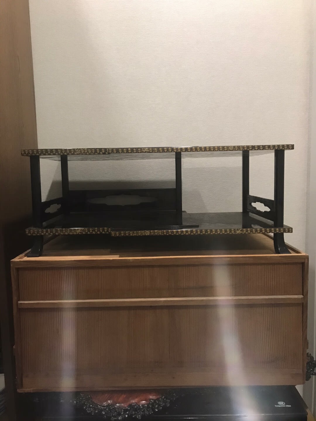 Japanese Returned Items for Fans