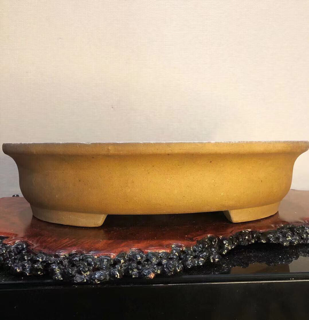 Japanese Bonsai Pots — Fan Benefit