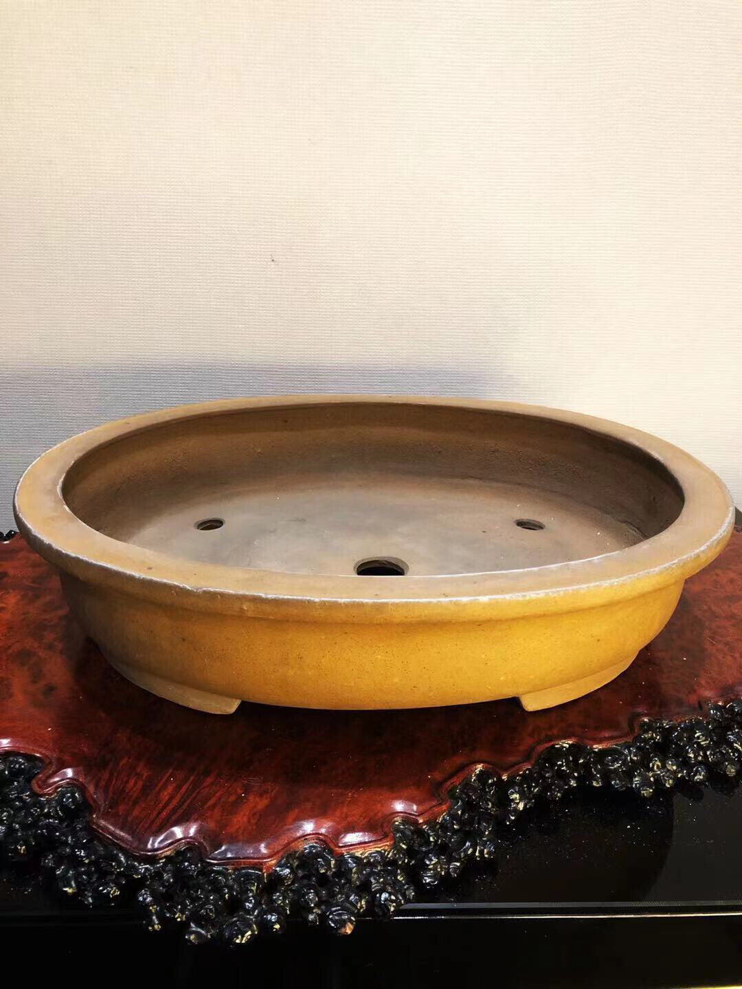 Japanese Bonsai Pots — Fan Benefit