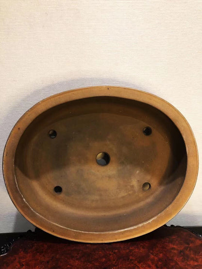 Japanese Bonsai Pots — Fan Benefit