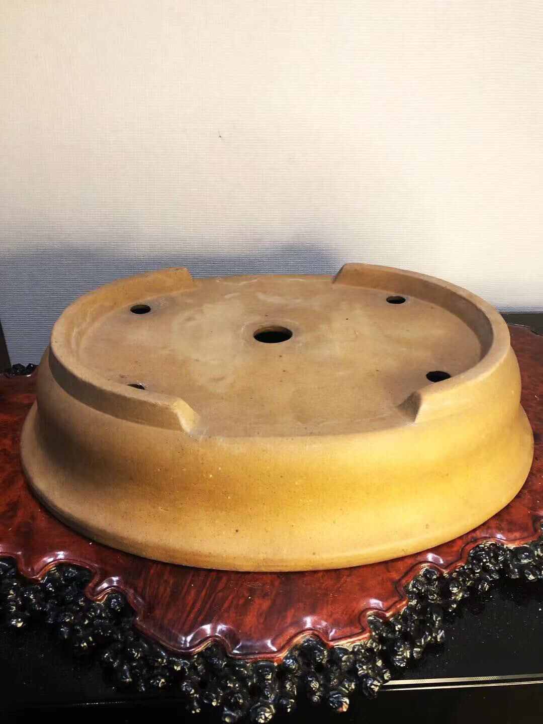 Japanese Bonsai Pots — Fan Benefit