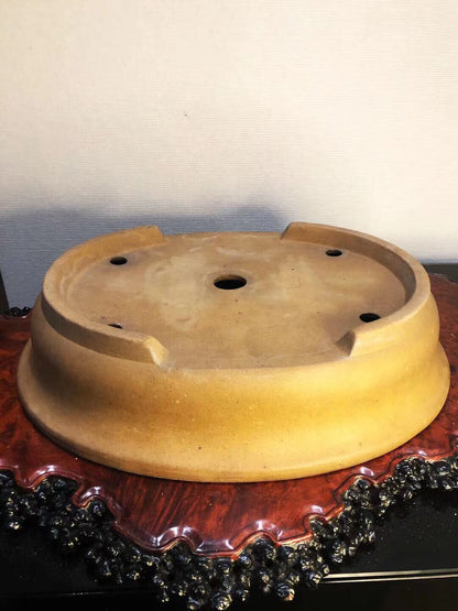 Japanese Bonsai Pots — Fan Benefit