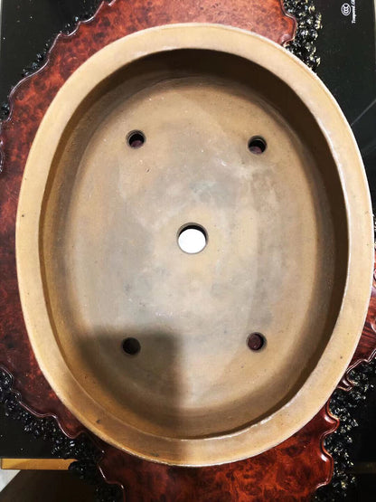 Japanese Bonsai Pots — Fan Benefit