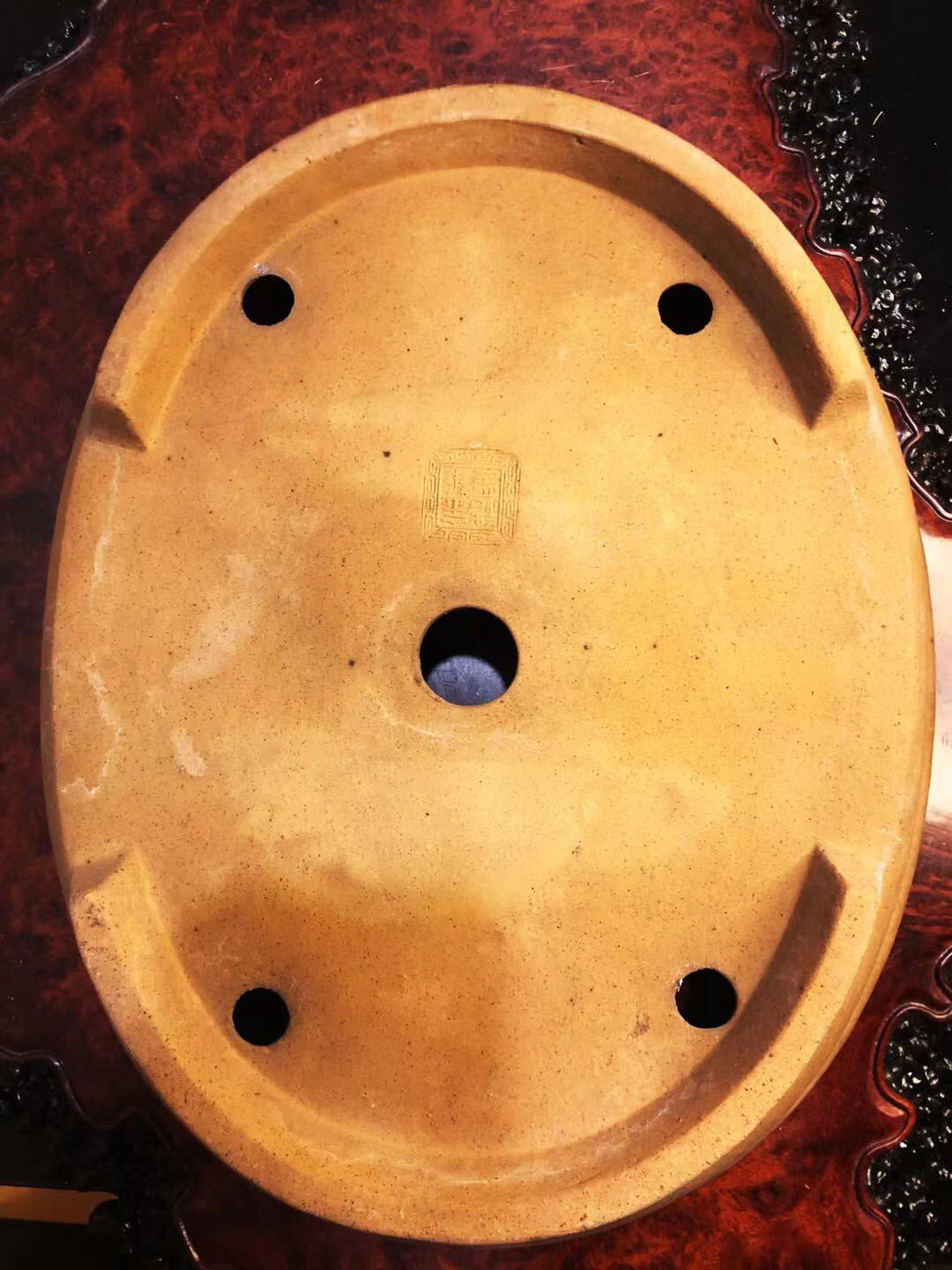 Japanese Bonsai Pots — Fan Benefit