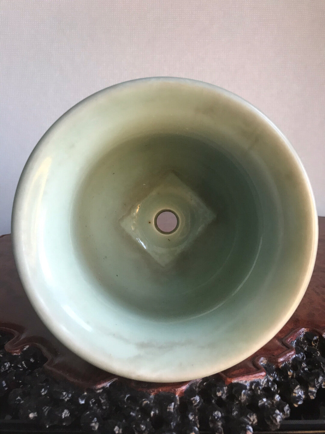 Japanese Famous Pot by Kotobuki Tendō-Ji