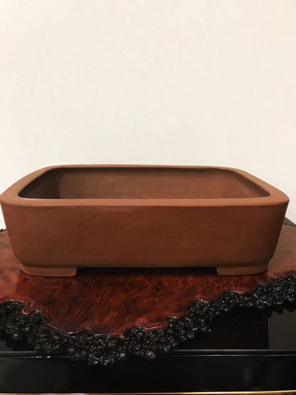 Hand-Fired Japanese-Style Pot by Riho