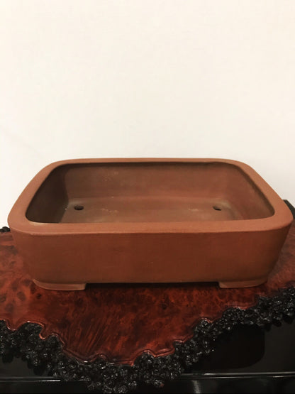 Hand-Fired Japanese-Style Pot by Riho