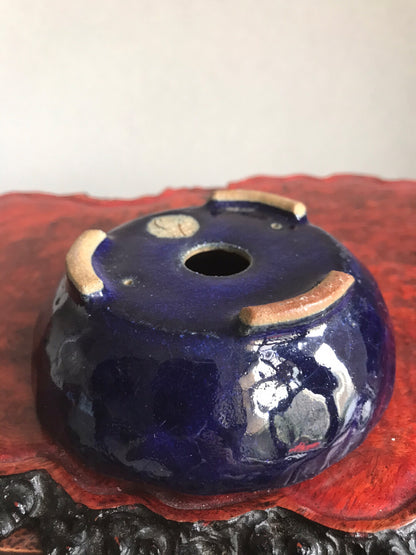 Shousan Meijia Bonsai Pot