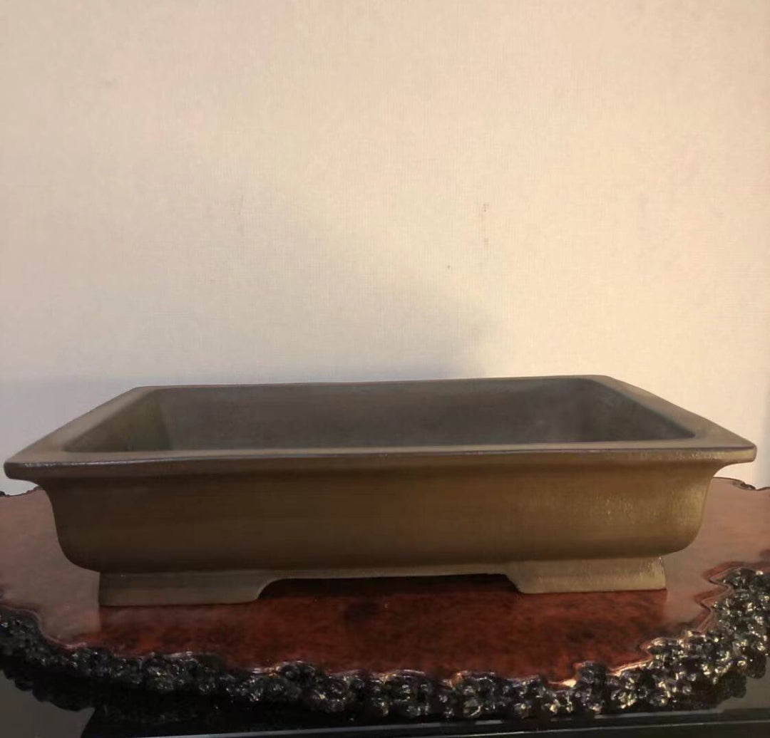 Matsu-Kōen, No. 07217814 Japanese Import, Japanese Famous Pot