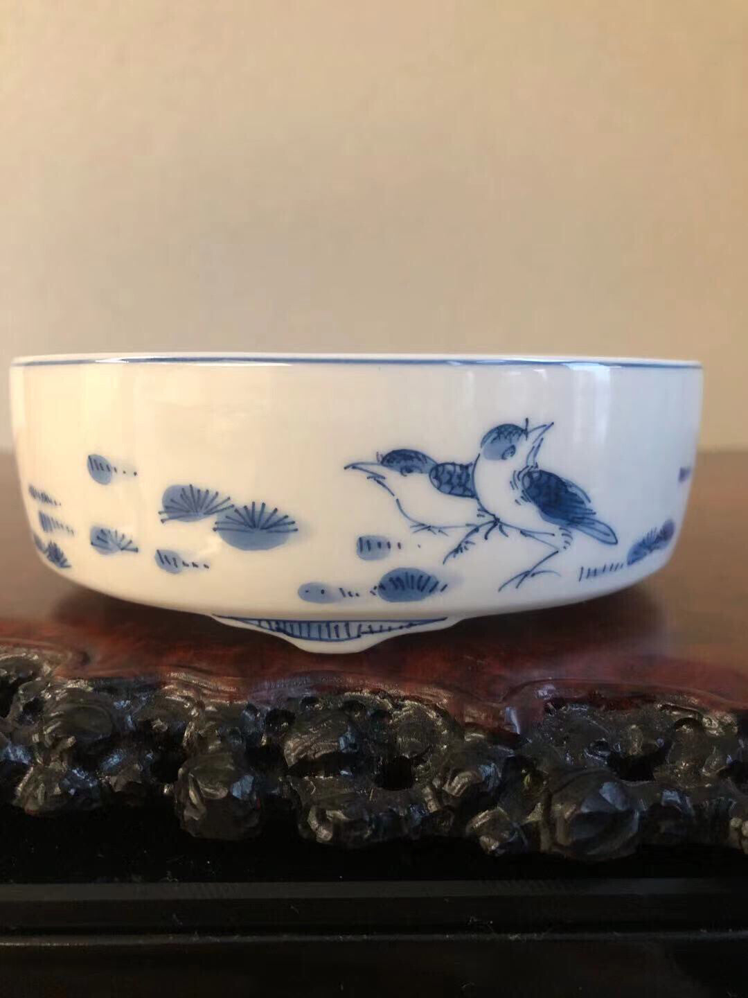 Jōwa Fu Jōwa Fu Pot