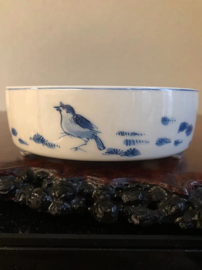 Jōwa Fu Jōwa Fu Pot