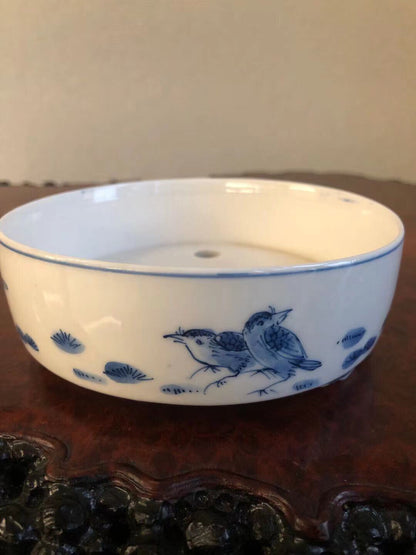 Jōwa Fu Jōwa Fu Pot