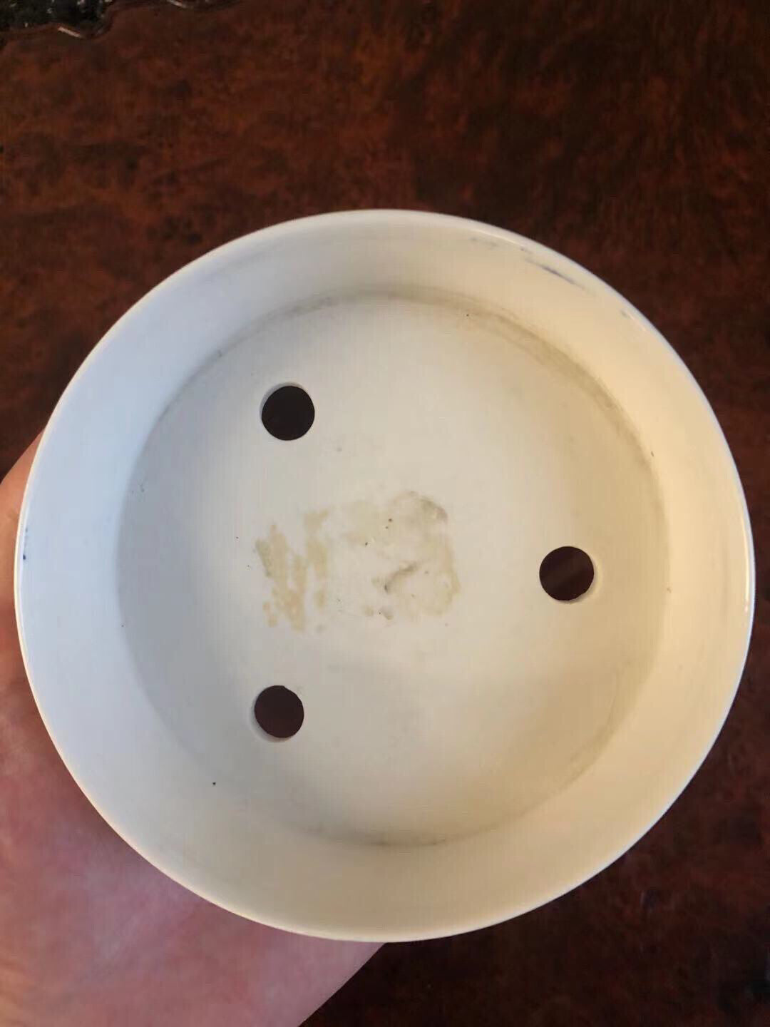 Jōwa Fu Jōwa Fu Pot