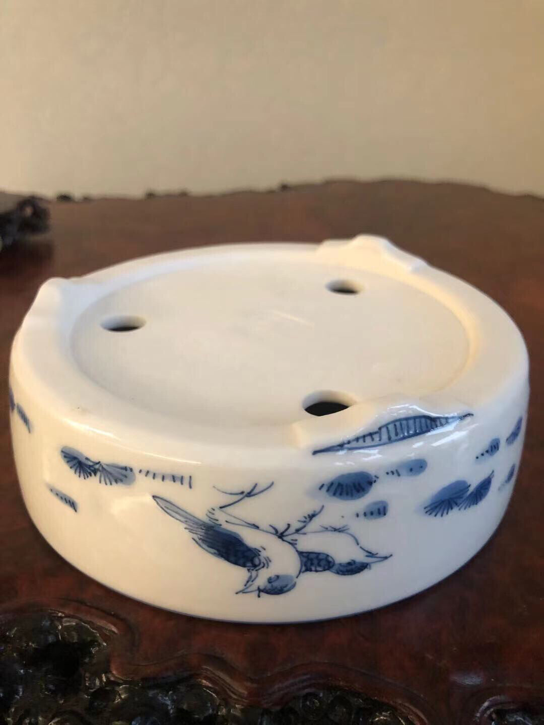 Jōwa Fu Jōwa Fu Pot