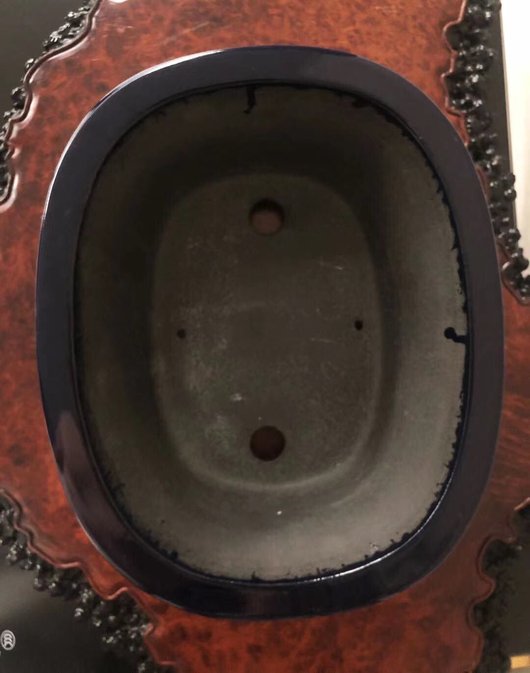 Hongyang, No. 06297612, "Appreciation of Famous Japanese Pots," Made by Hongyang
