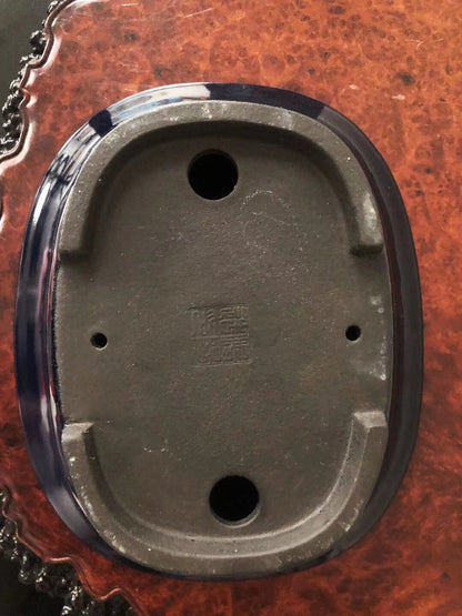 Hongyang, No. 06297612, "Appreciation of Famous Japanese Pots," Made by Hongyang