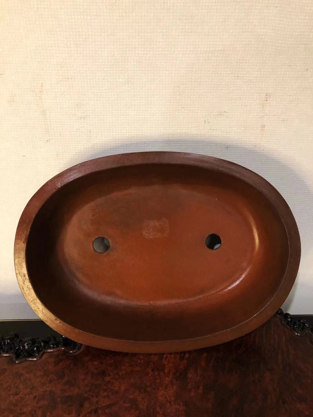 No. 07081160 Japanese Import Antique Japanese Pot