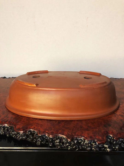 No. 07081160 Japanese Import Antique Japanese Pot