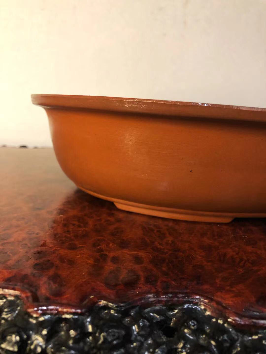 No. 07081160 Japanese Import Antique Japanese Pot